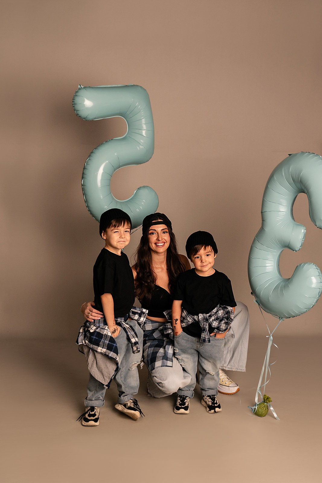 Sesja urodzinowa. VideofotKA.pl