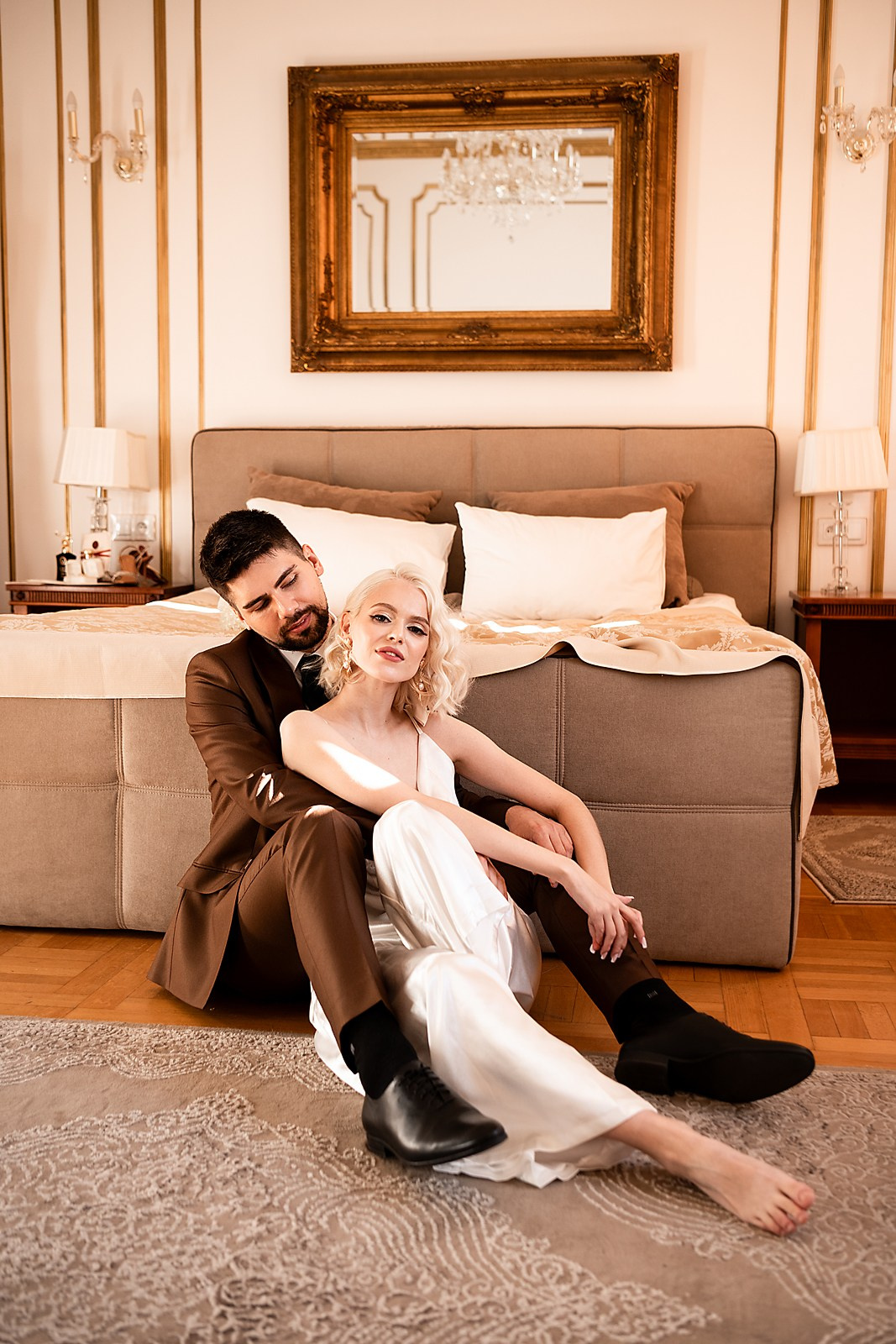 Natalia & Artem. VideofotKA.pl