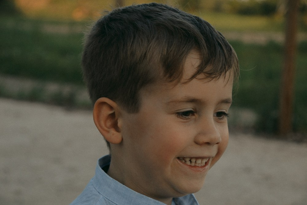 Under sunset light. Анастасия Бучинская фотограф в Милане