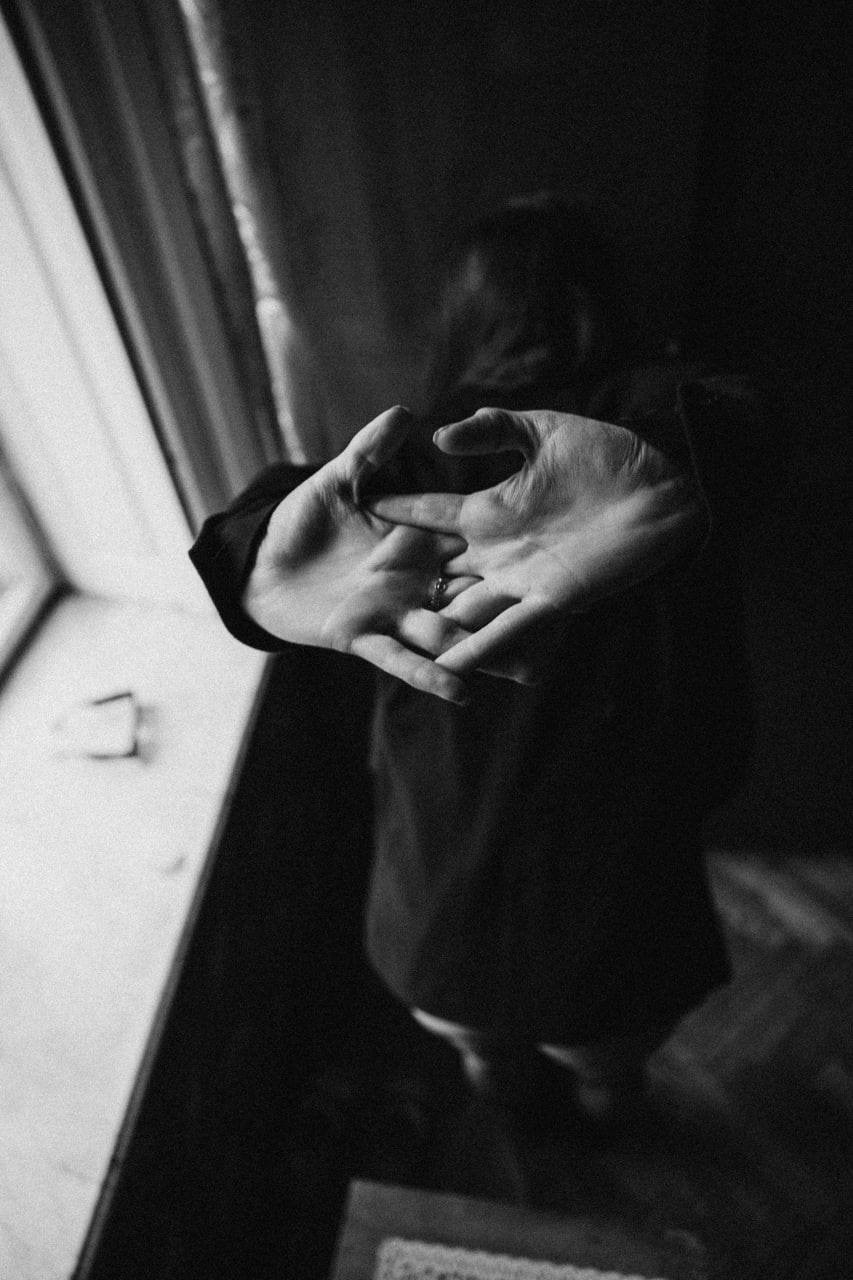 Коуч по фотографии - Стас Гуськов