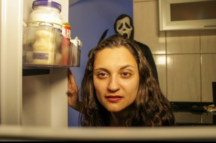 Ensaio Temático. Valkyestudio