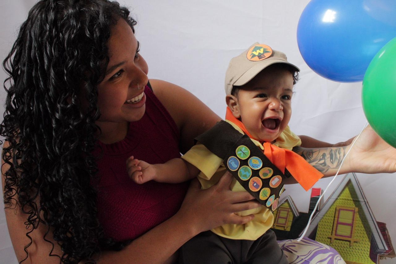 Ensaio Temático. Valkyestudio