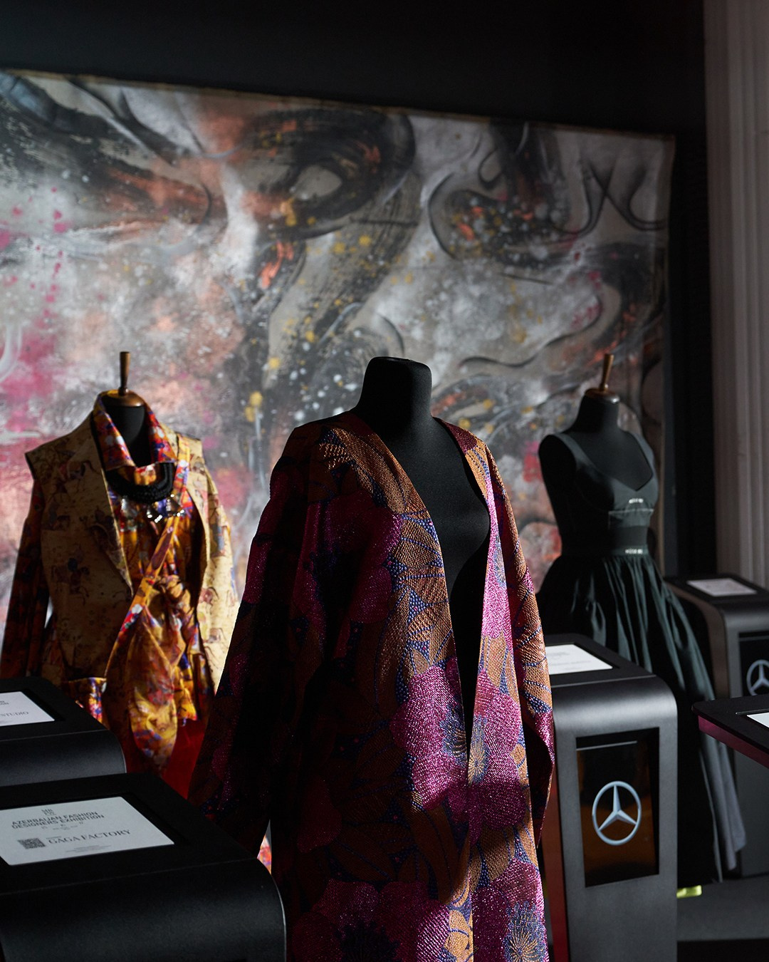 Events photography by Prodigma in Baku, Azerbaijan