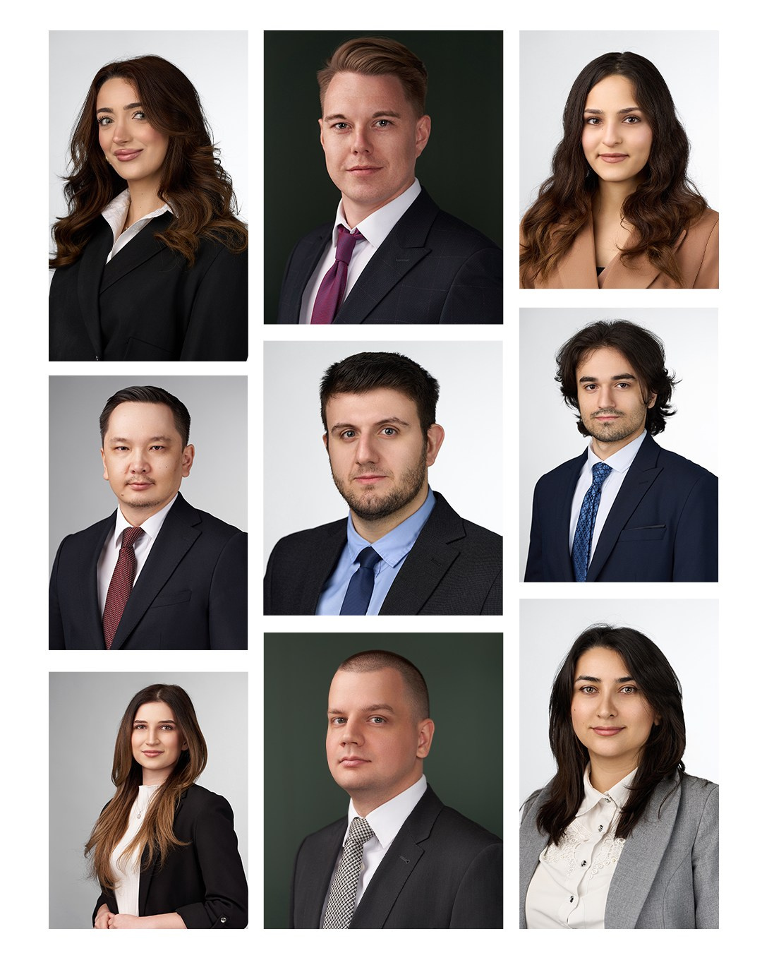 Corporate photography by Prodigma in Baku, Azerbaijan