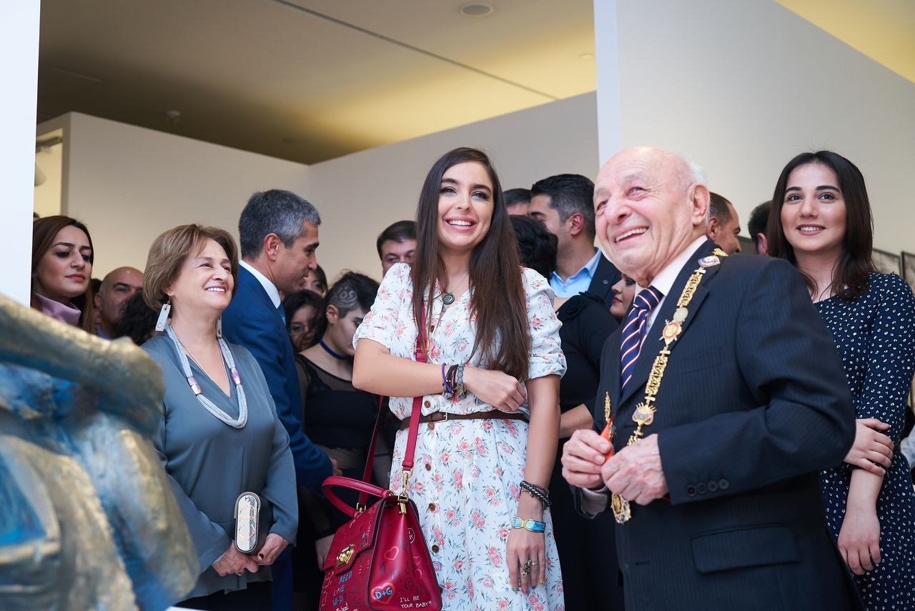 Events photography by Prodigma in Baku, Azerbaijan