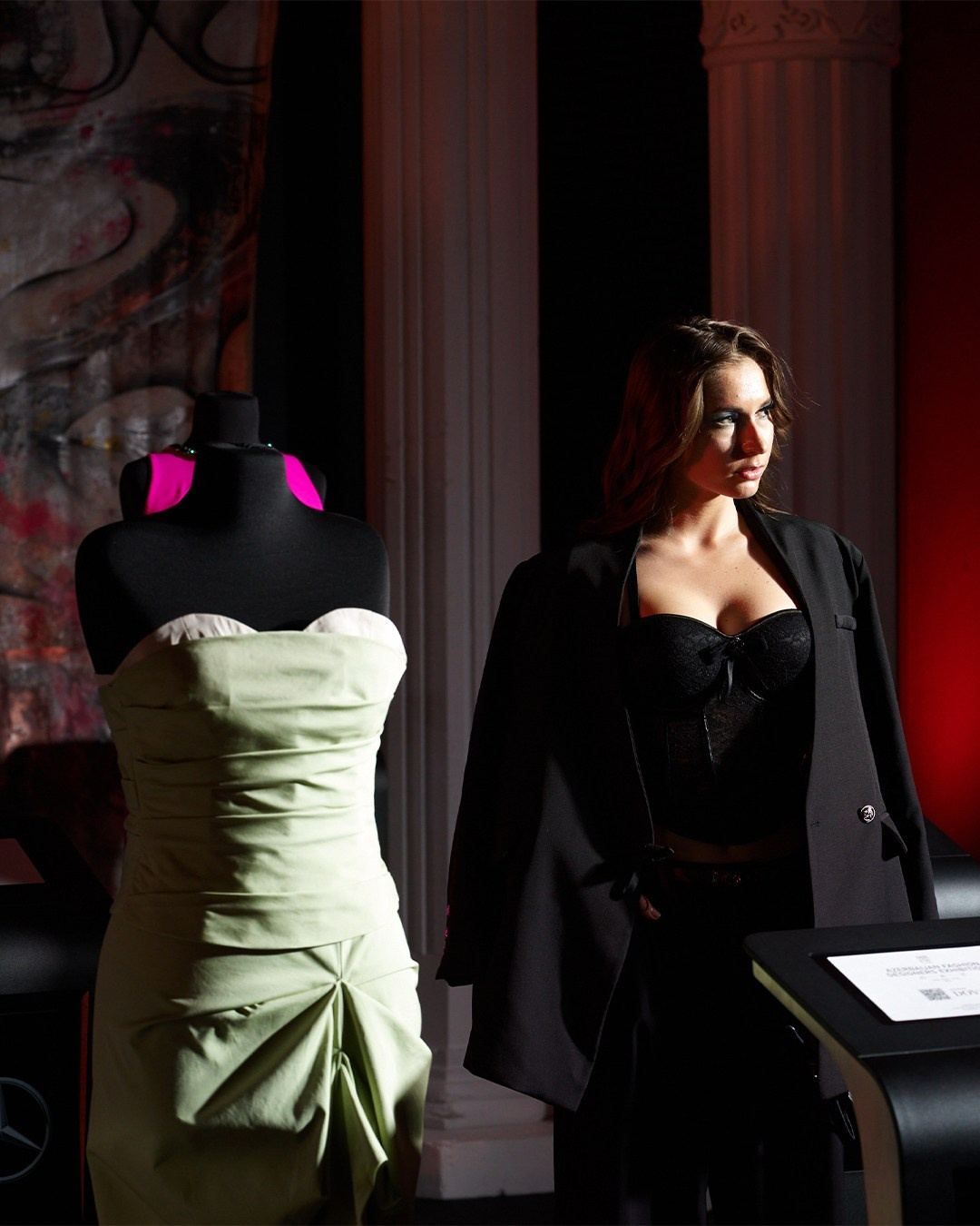 Events photography by Prodigma in Baku, Azerbaijan