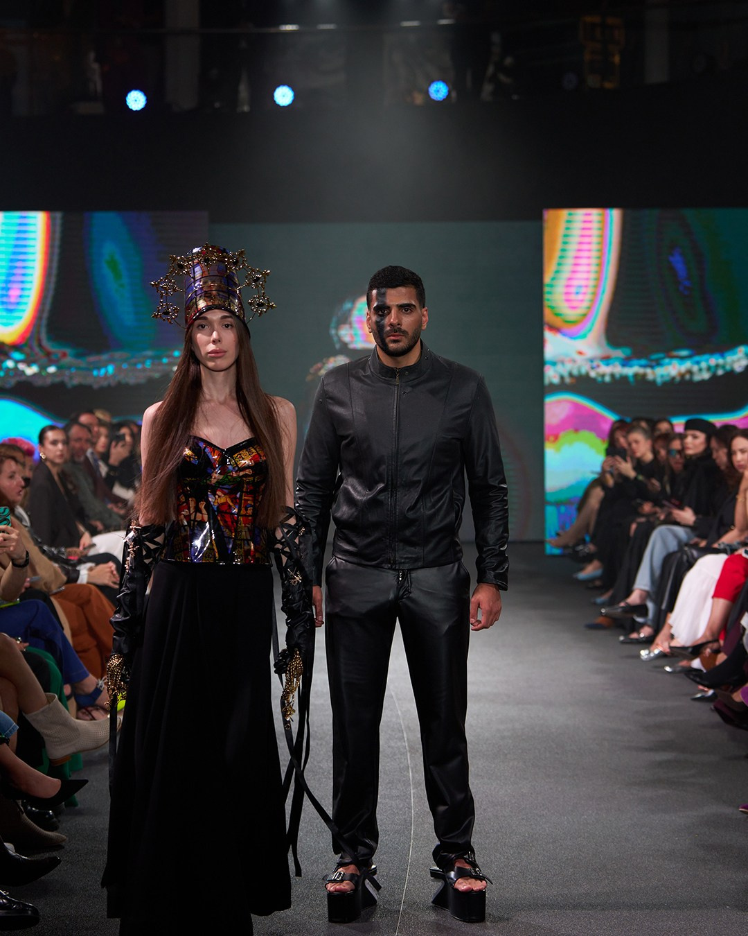 Events photography by Prodigma in Baku, Azerbaijan