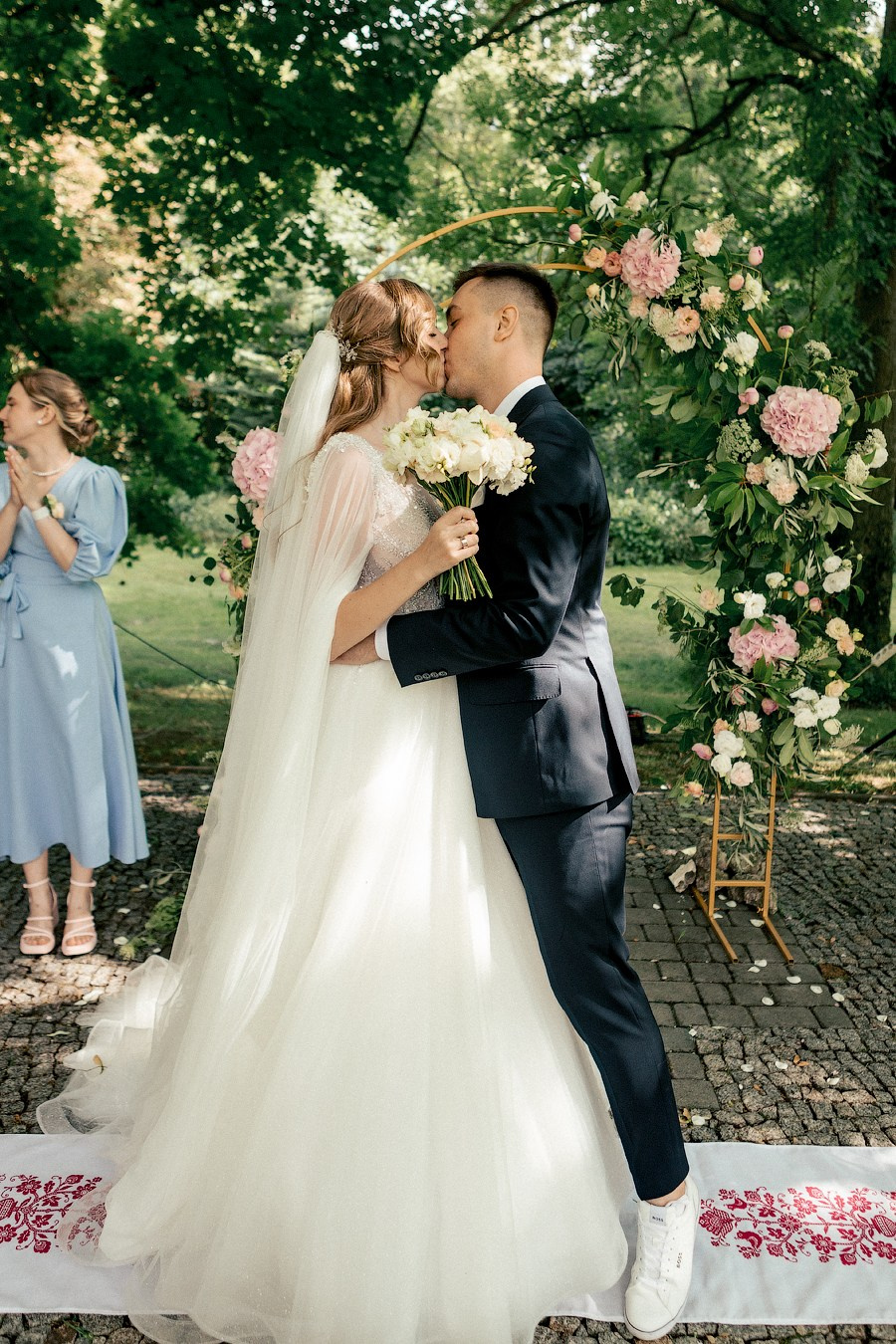 Karina & Sergey, Poland. Fotograf w Krakowie i Europie