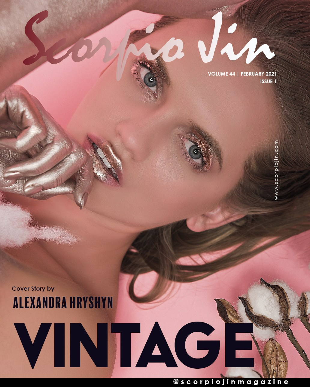 Alexandra Hryshyn photography