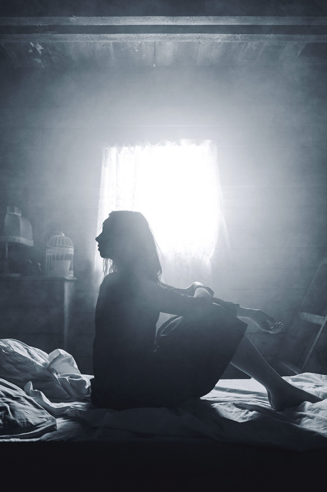 Immersive Horror. Escape Room Producer | Premium Immersive Projects Built in 7 Countries | Licensing & Turnkey for Resorts & Hotels