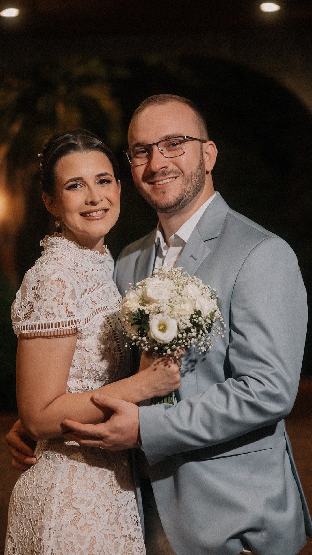 Casamento Civil em Itumbiara GO | Bruna & Cristhian