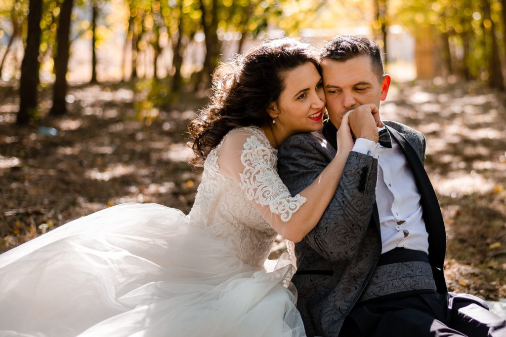 Fotograf profesionist nunta Constanta. Bianca Bechisi - Fotograf profesionist Constanta