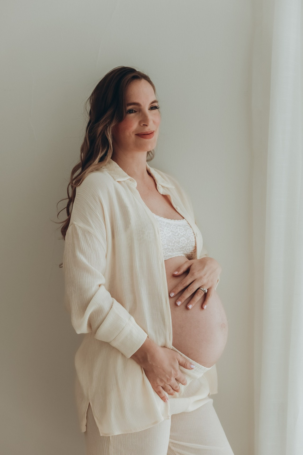 Warm Words. Family Photographer in Dubai