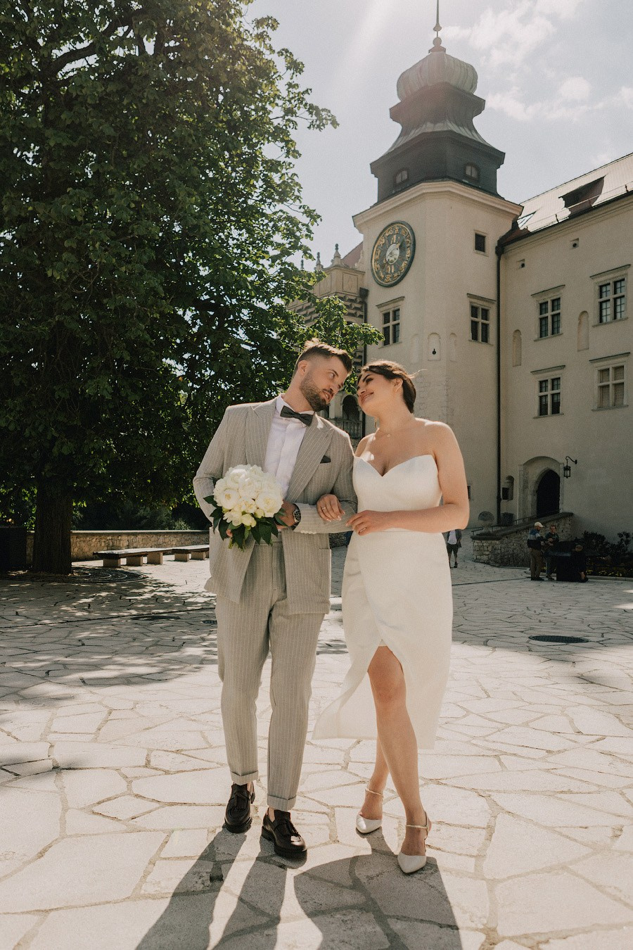 Nikola&Damiam, Pieskowa Skala. Фотограф в Кракове и в Европе