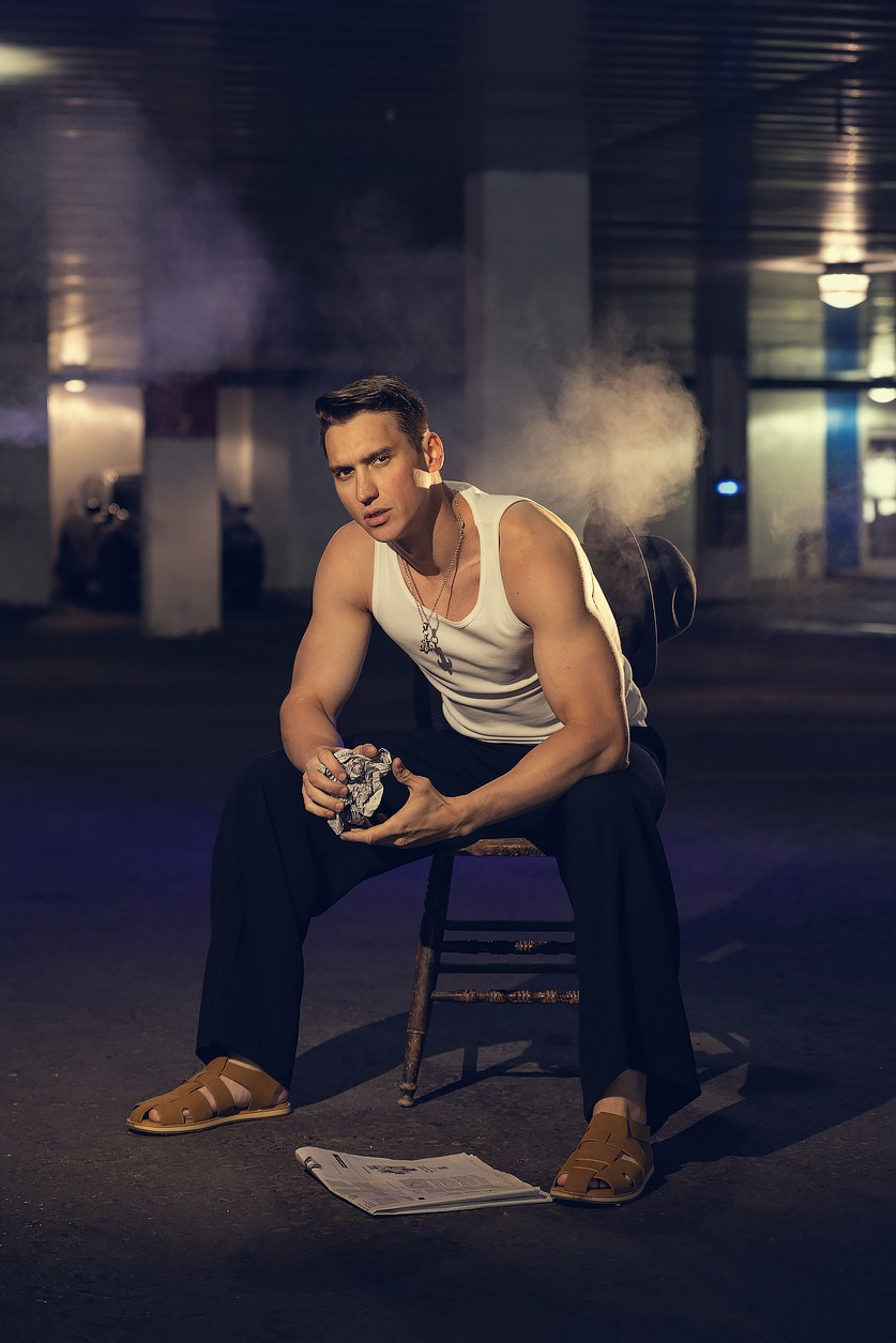 PORTRAITS. EVGENIA POGALOVA PHOTOGRAPHER