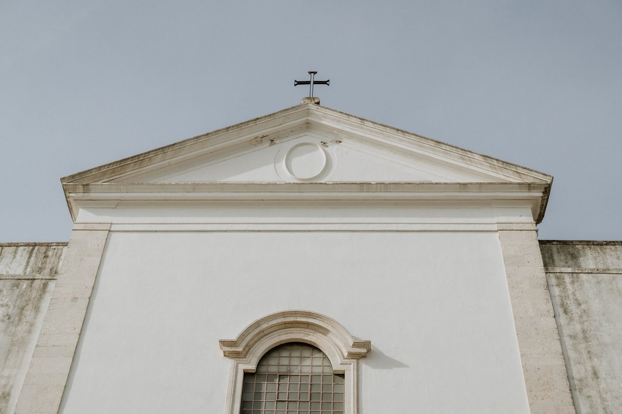 Fotografia de Batizado em Lisboa, Almada, margem Sul e Ribatejo - Photus Family