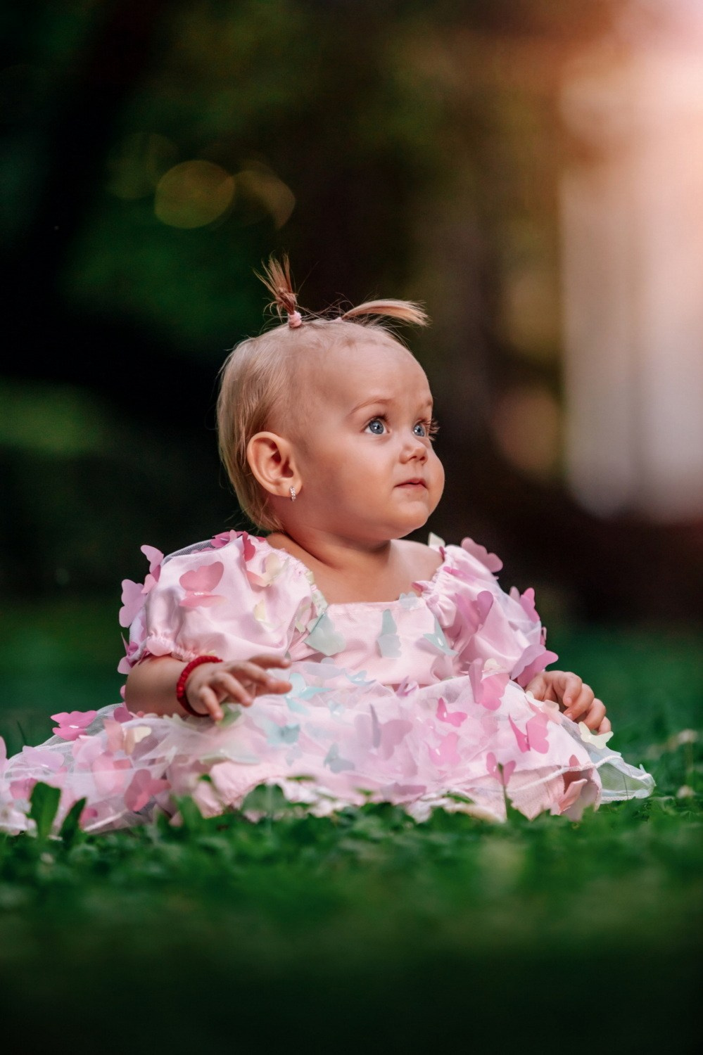 DEČIJA FOTOGRAFISANJA. Fotografi iz Backog Petrovca David i Andrea Stojanovic