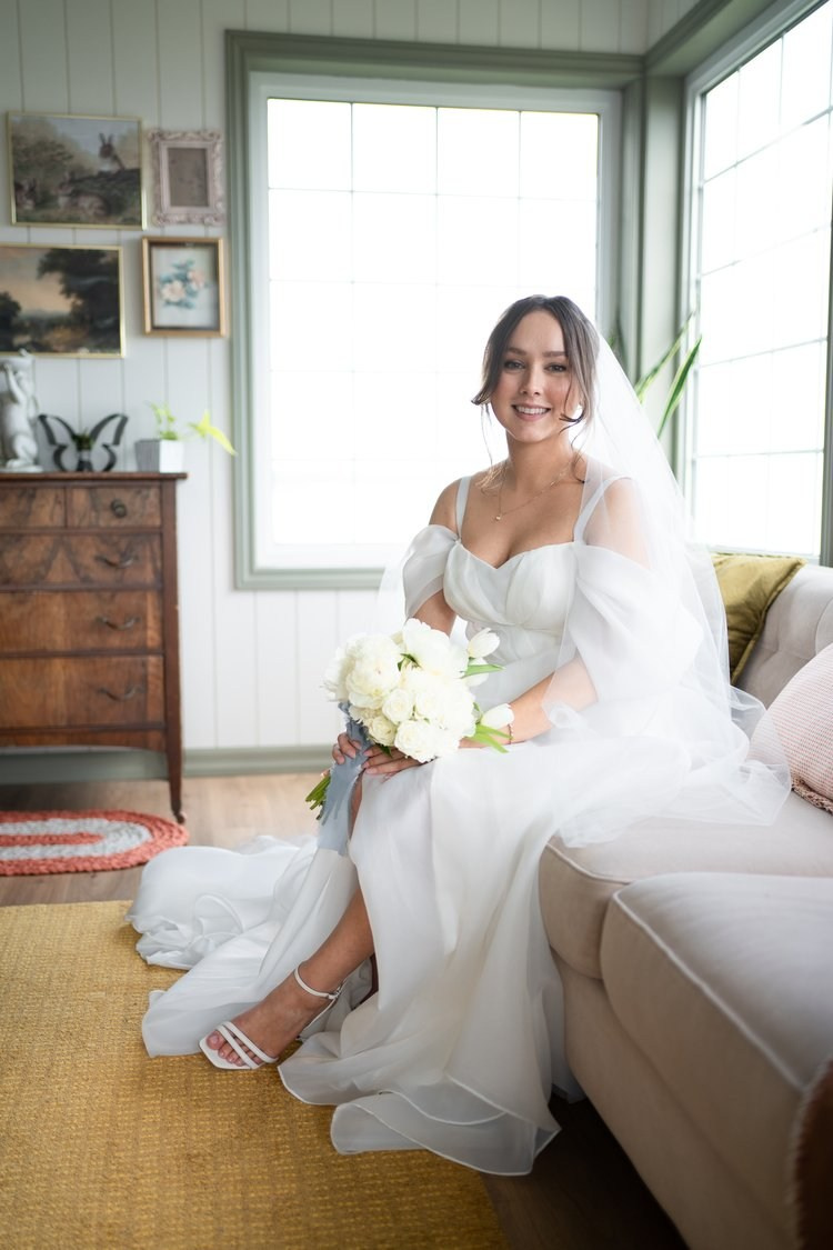 Lauren and Richard. Stefanovich Photography | Boston, MA