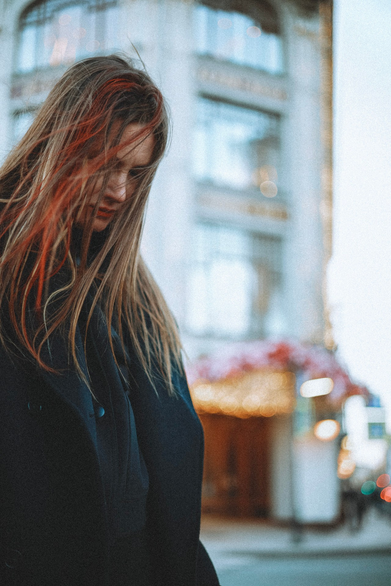 Master and Margarita. Samid Ali