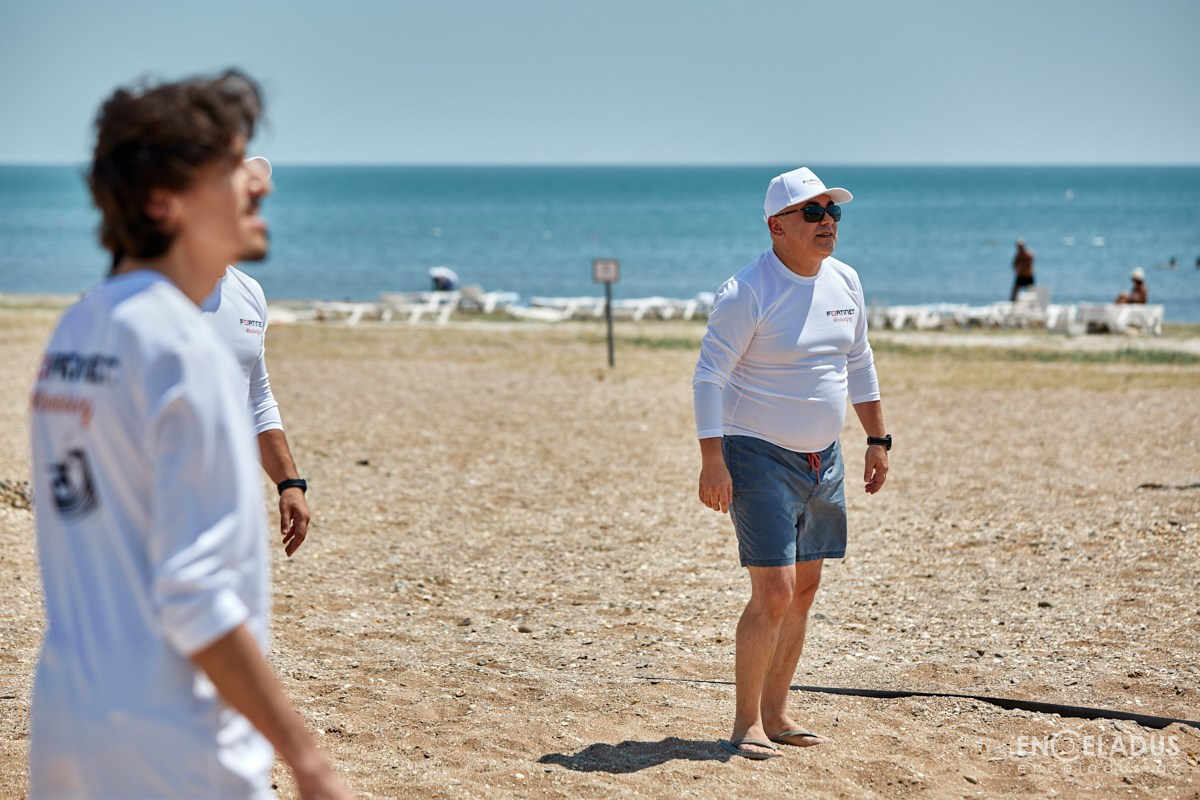 Team buildings. Photographer in Baku Kamran Enceladus