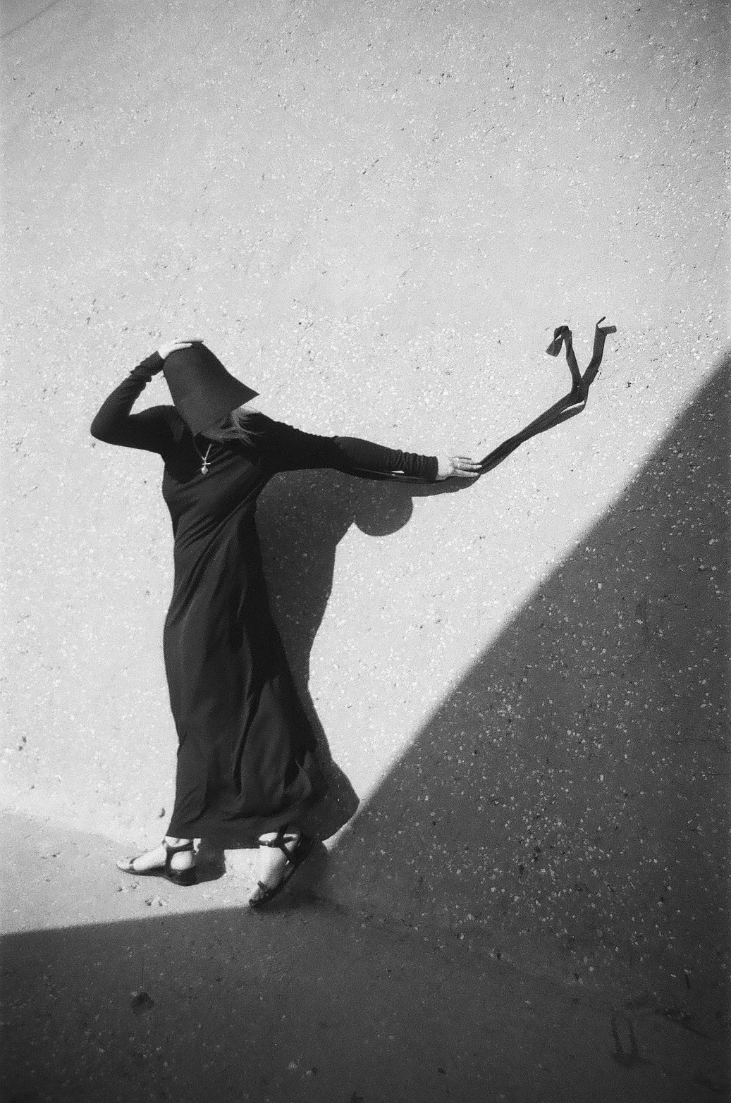 Clemence. Film portrait photographer