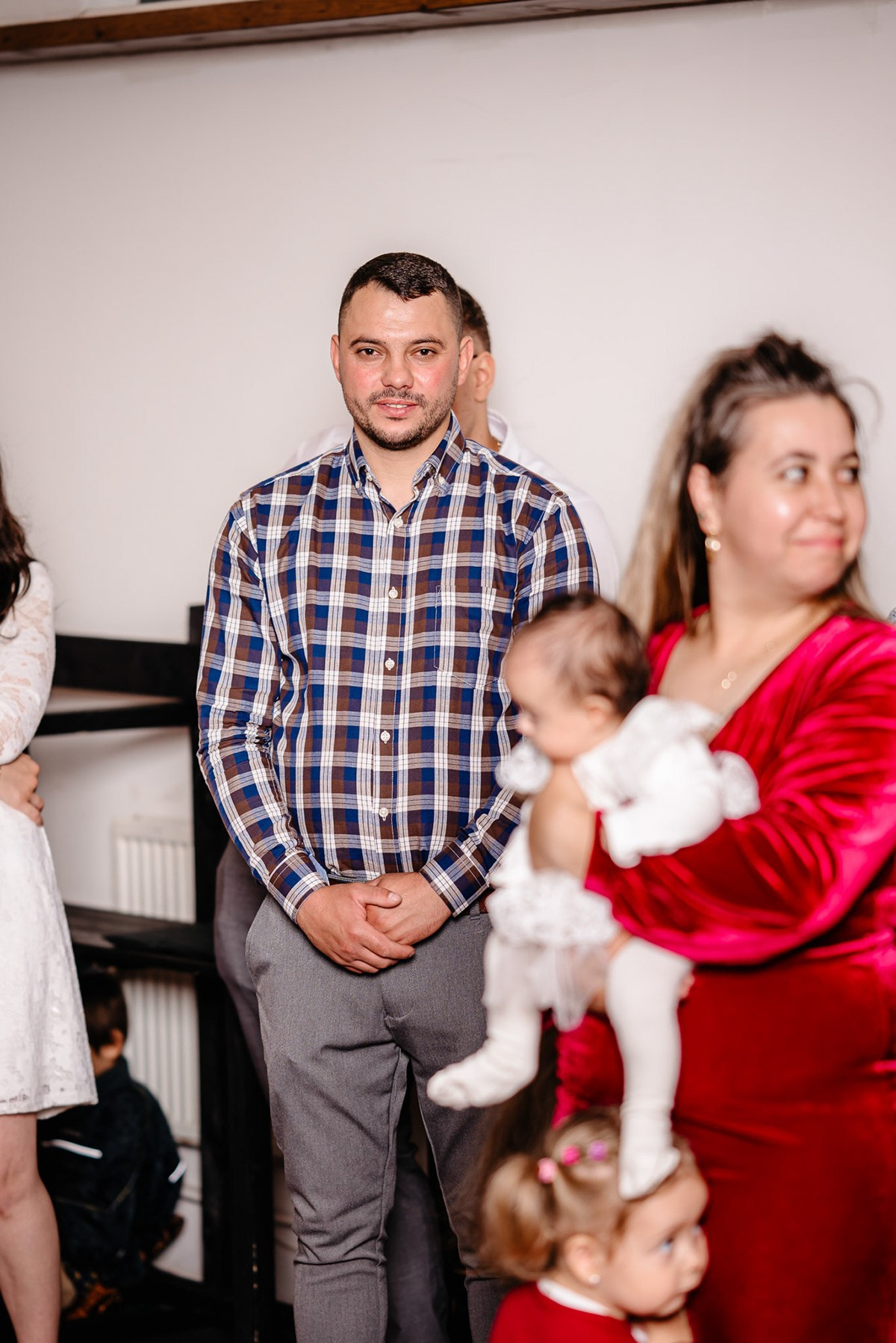 Botez Anastasia Teodora — 24.08.2024. DanFotograf.dk