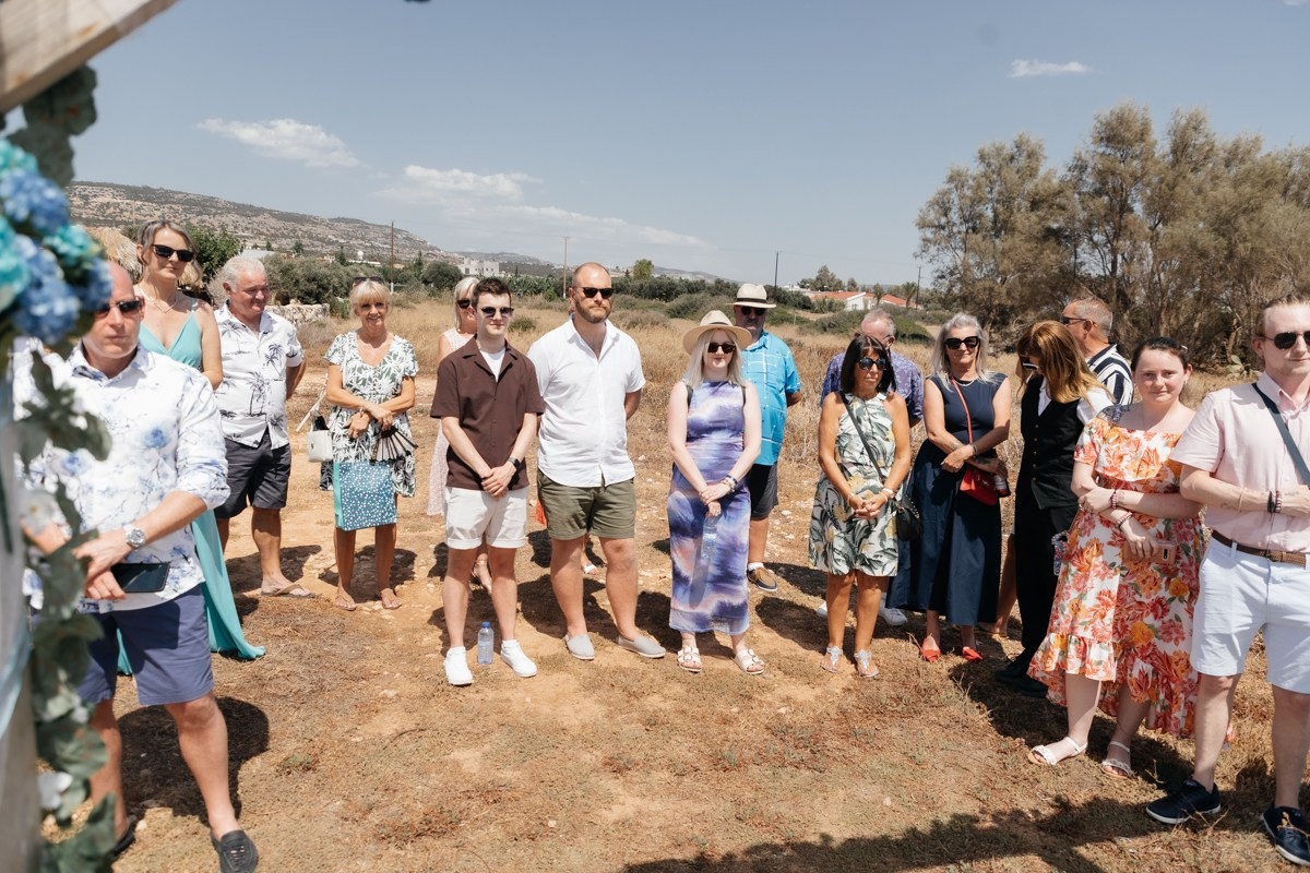 J & G Cyprus. Весільний фотограф у Нідерландах та Європі — Тіна Ялóва