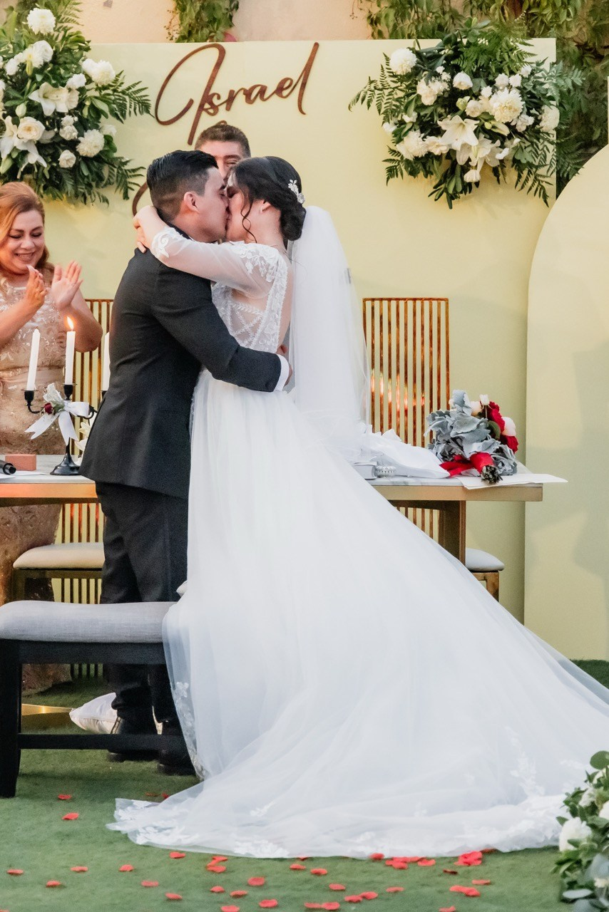 Sheila & Isarel. Alex Martínez Fotógrafo | Bodas, retratos y eventos en Tijuana