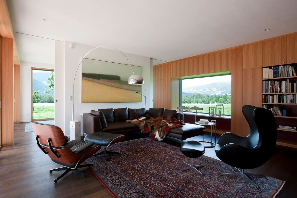 Architecture. Interimagenes I Barcelona Photographers