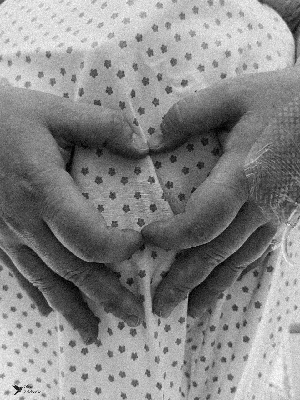 Birth Stories. Photographer in Buenos Aires