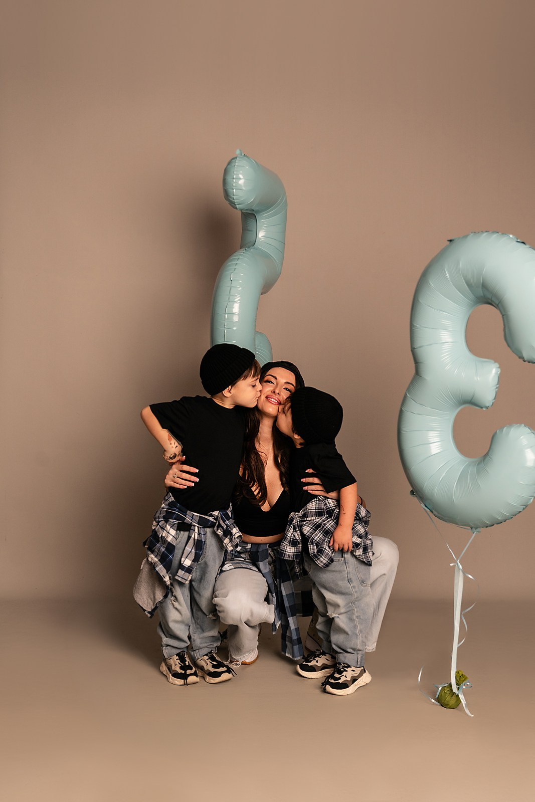 Sesja urodzinowa. VideofotKA.pl