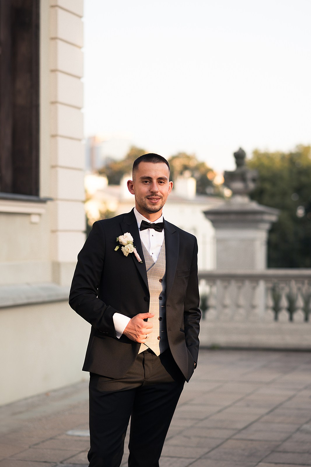 Monika & Wiktor. VideofotKA.pl