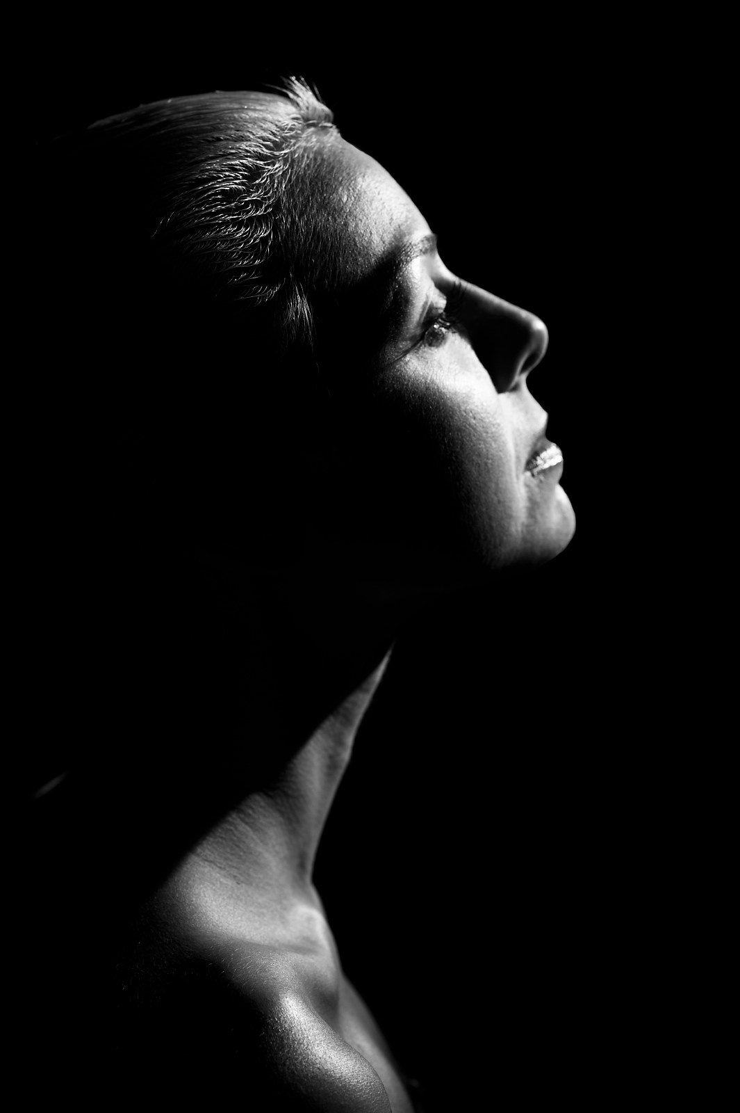 Portrait. Рекламный фотограф Андрей Кузнецов в Москве и Праге