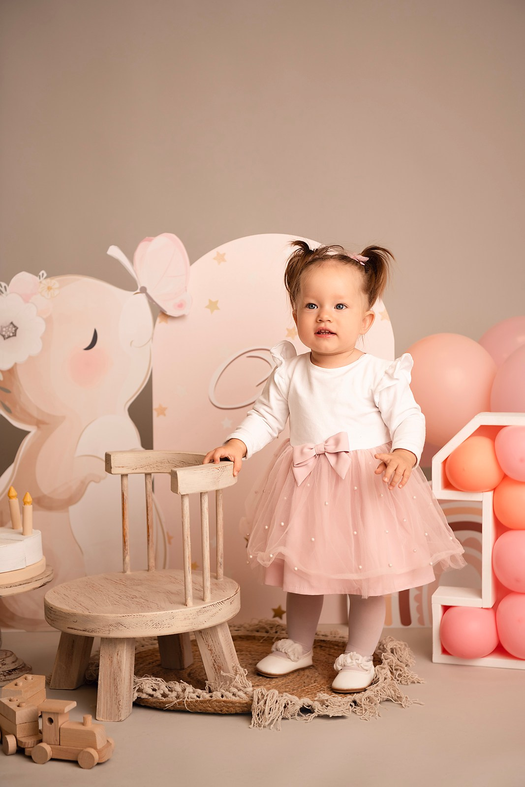 Sesja urodzinowa. VideofotKA.pl