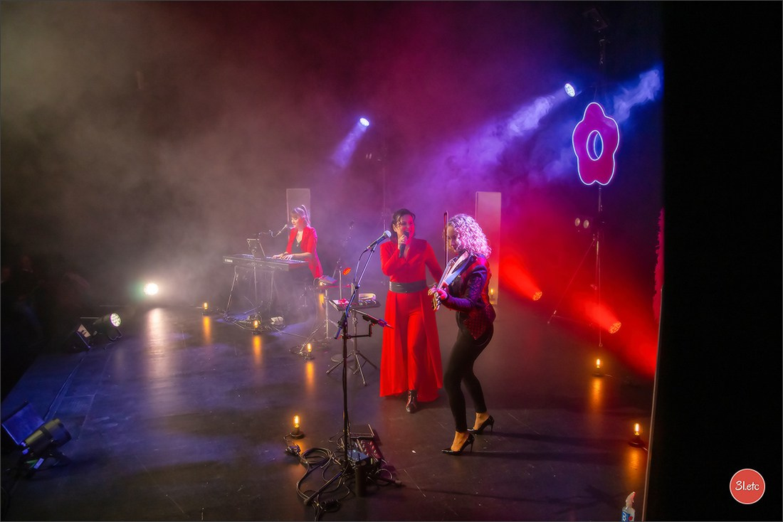 Christel Kern Artiste ce soir au PMC de Strasbourg. Photographe à Strasbourg | Portraits, Studio, Enfants, Événements
