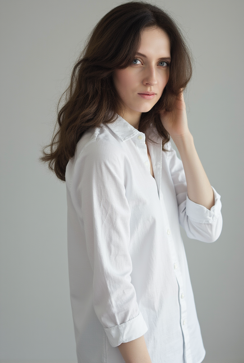 Екатерина. Photograph in Bulgaria Katerina Zubkova