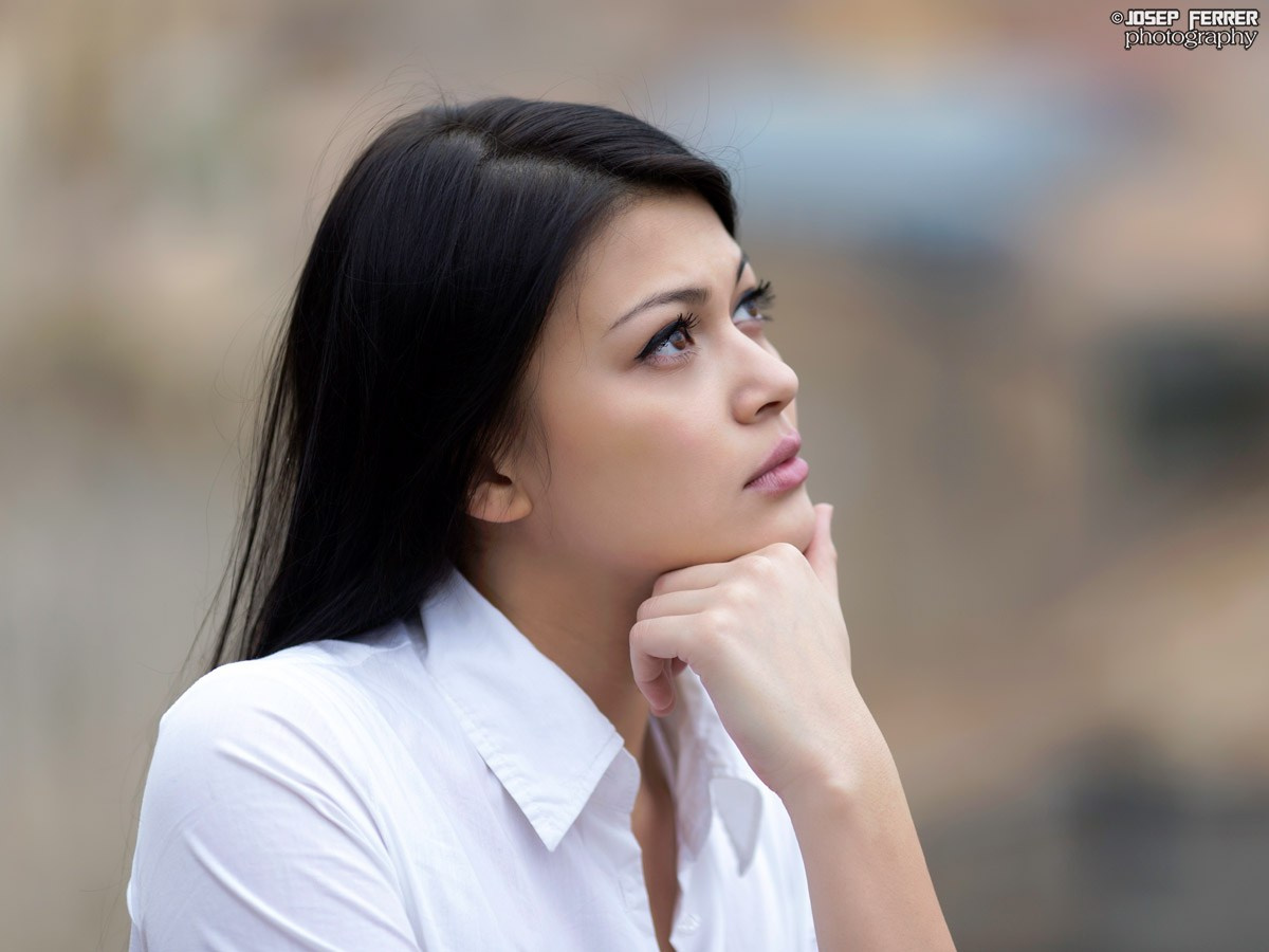 Portrait. Josep Ferrer Photography