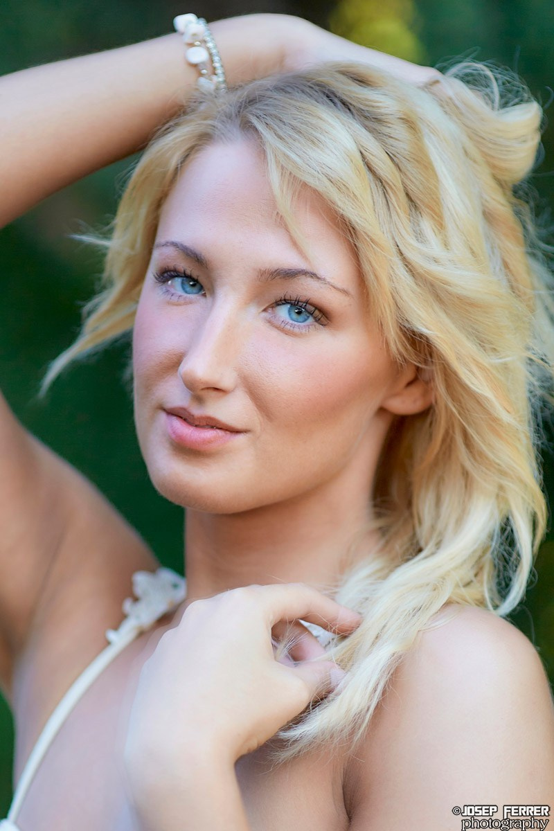 Portrait. Josep Ferrer Photography