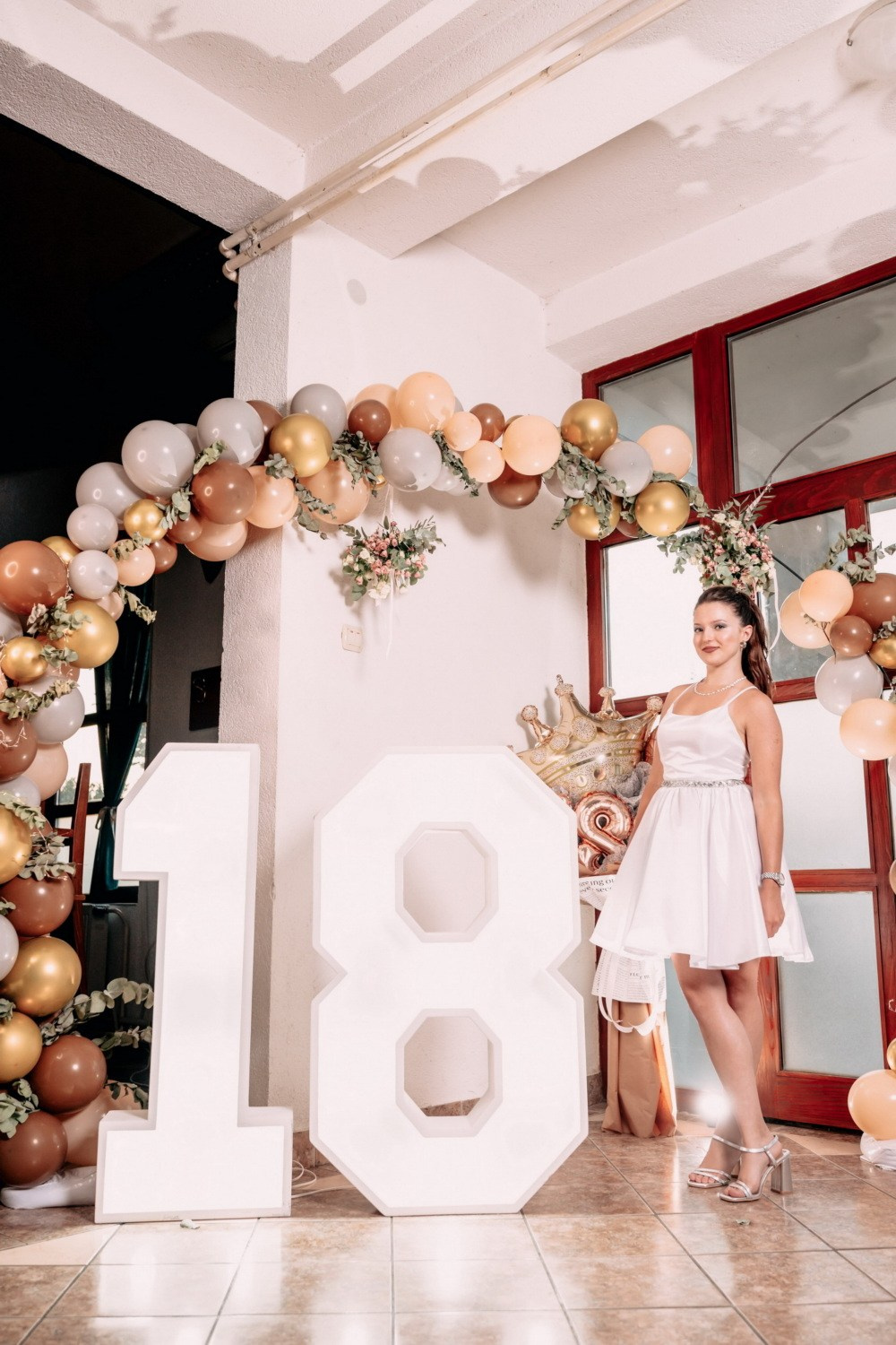 FOTOGRAFISANJE PUNOLETSTVA. Fotografi iz Backog Petrovca David i Andrea Stojanovic