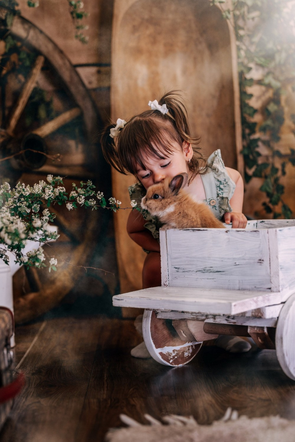 USKRŠNJE FOTOGRAFISANJE. Fotografi iz Backog Petrovca David i Andrea Stojanovic