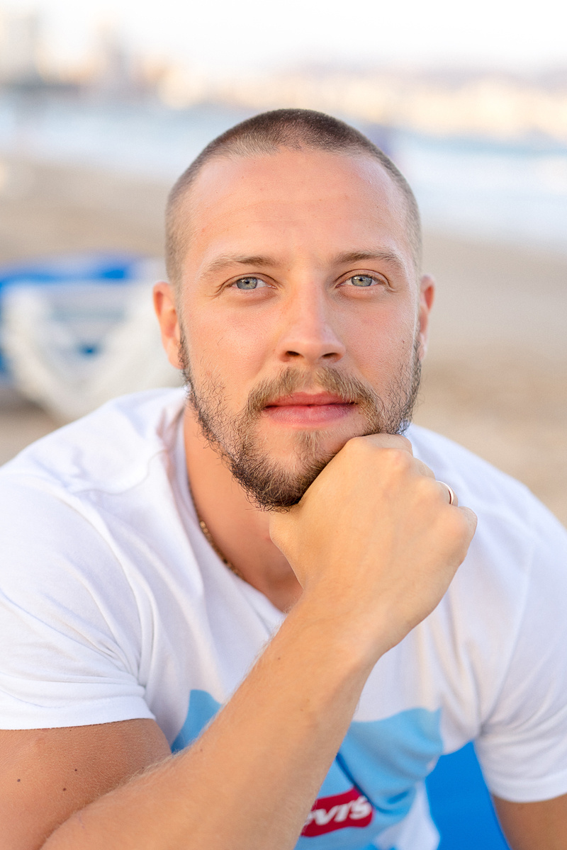 фотограф в бенидорме, аликанте, кальпе