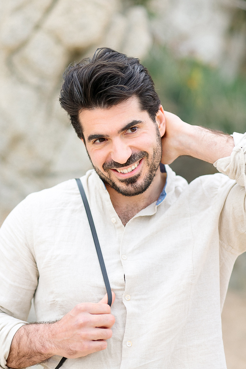 фотограф в бенидорме, кальпе