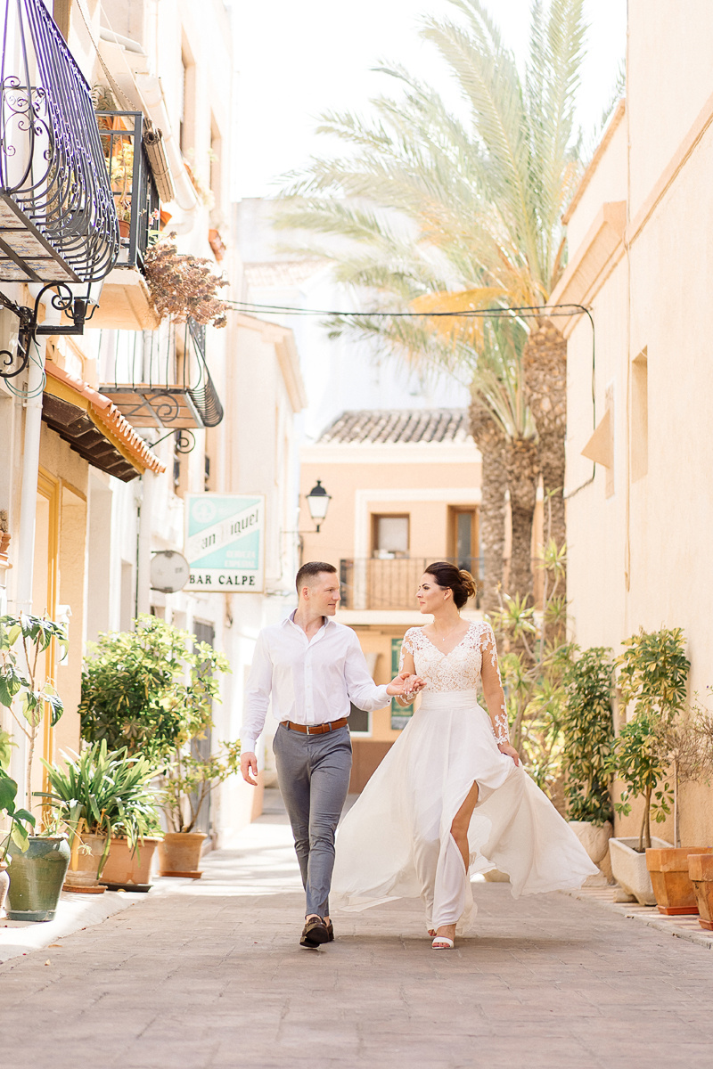 свадьба и фотограф в бенидорме, аликанте, дении, хавии