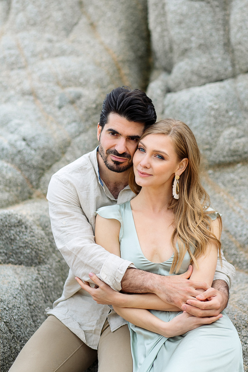 фотограф в бенидорме, кальпе