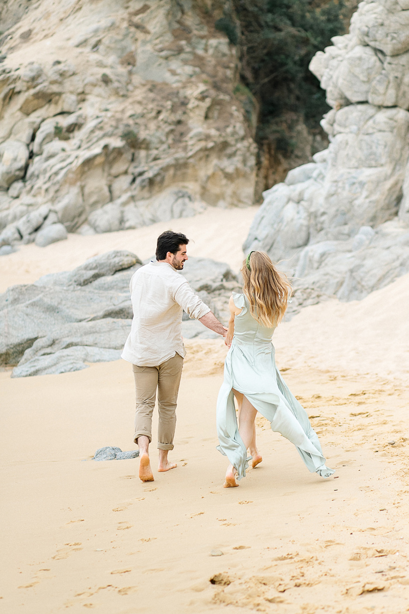 фотограф в бенидорме, кальпе
