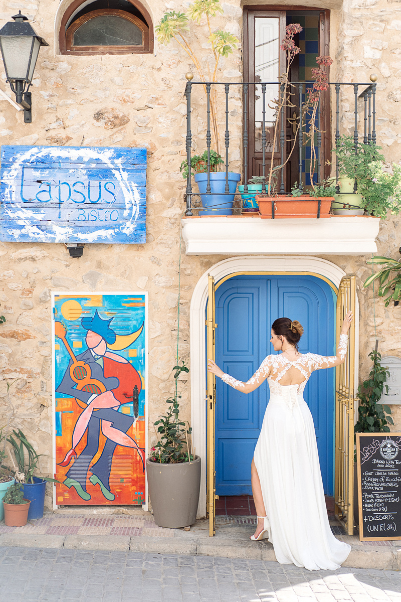 свадьба и фотограф в бенидорме, аликанте, дении, хавии