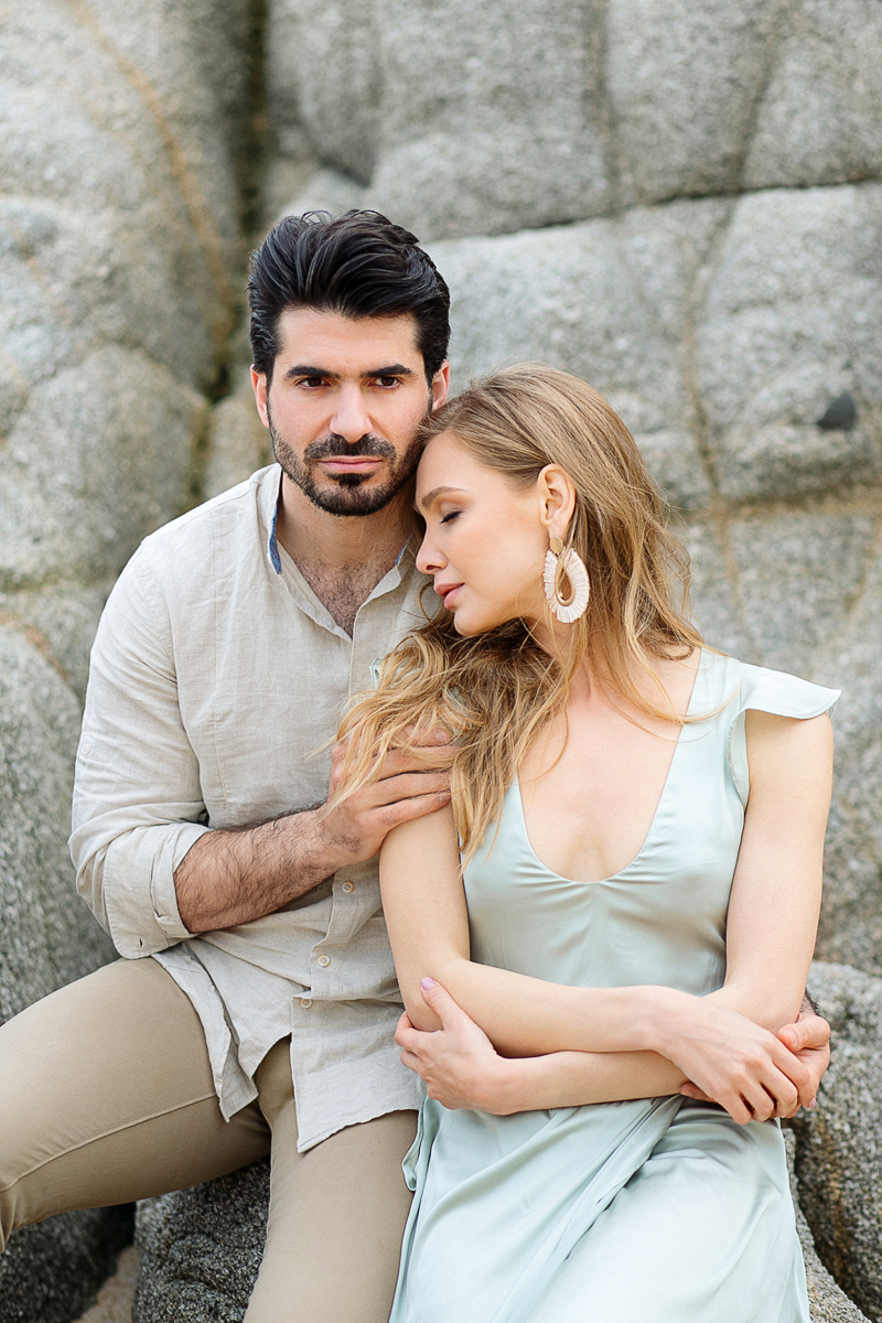 фотограф в бенидорме, кальпе