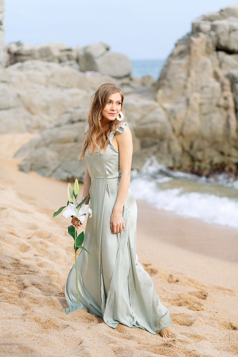 фотограф в бенидорме, кальпе