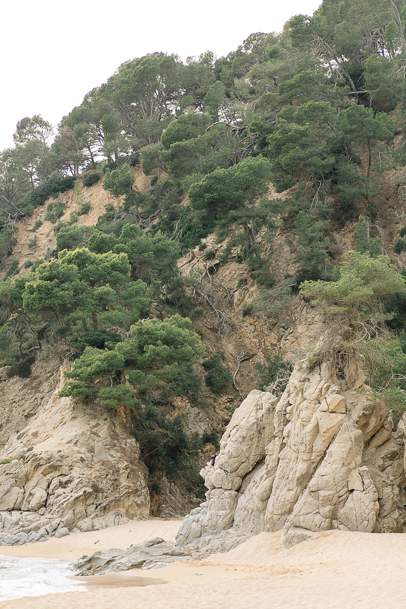 фотограф в бенидорме, кальпе