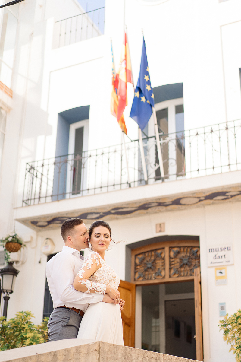 свадьба и фотограф в бенидорме, аликанте, дении, хавии